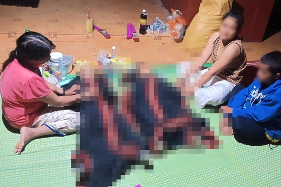 Bản tin cuối ngày 8/8: Hai anh em ruột chết đuối dưới ao nhà ở Quảng Nam
