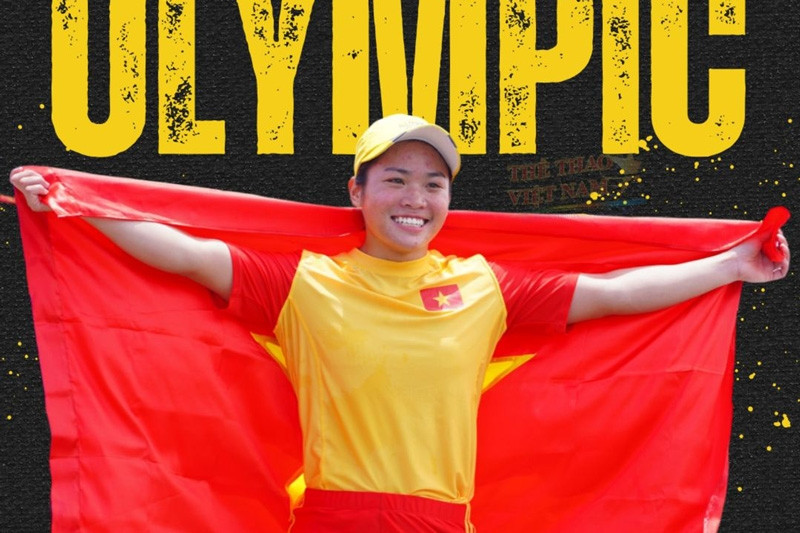Trực tiếp Olympic 2024 ngày 8/8: Nguyễn Thị Hương tranh tài