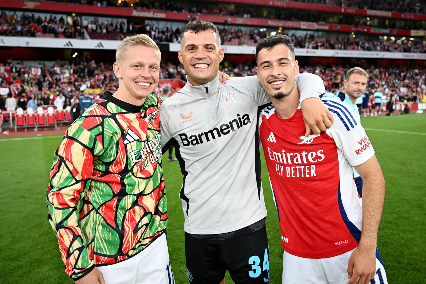 Arsenal