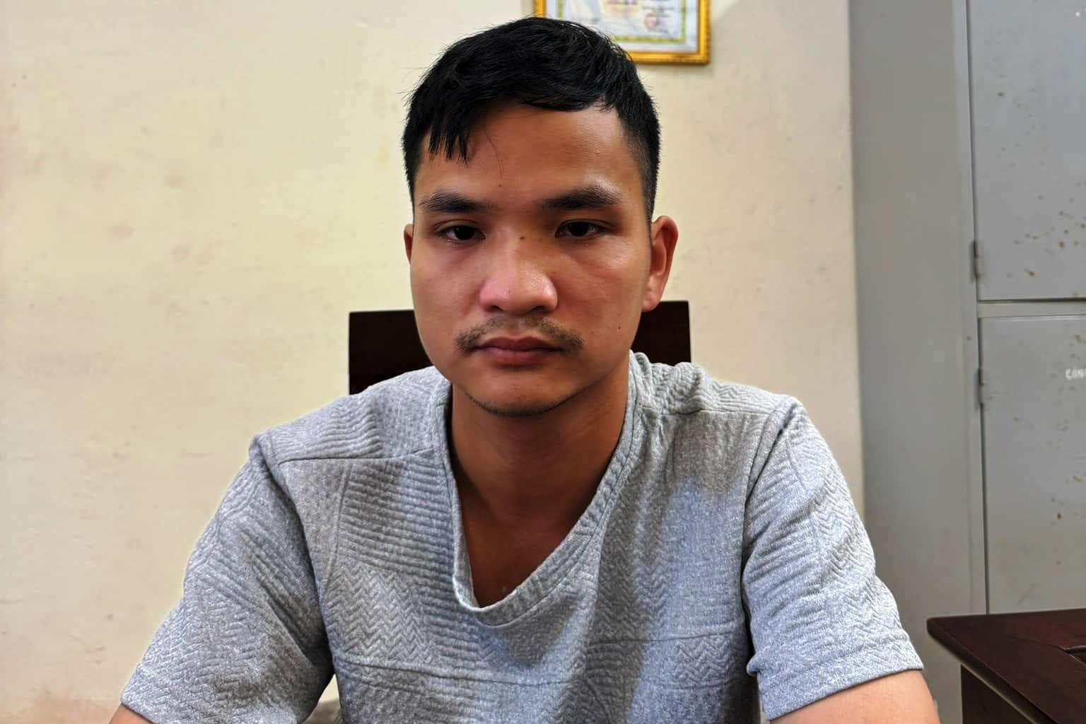Bán trộm 41 con lợn của trang trại lúc nửa đêm