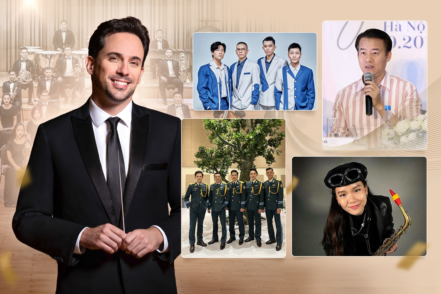 Bước đột phá mạnh mẽ của &apos;Điều còn mãi 2024&apos;