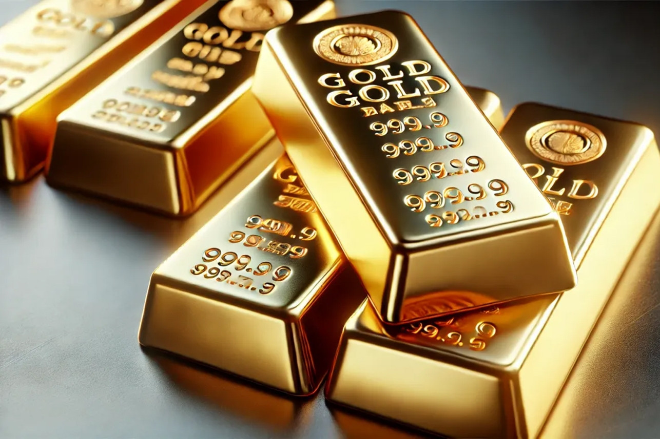 ‘Cá mập’ Trung Quốc tiếp tục không mua vàng, điều gì đằng sau?