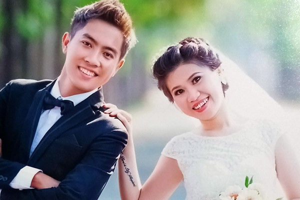Chàng trai Đồng Nai cưới cô giáo chủ nhiệm cũ và cuộc hôn nhân 10 năm bất ngờ