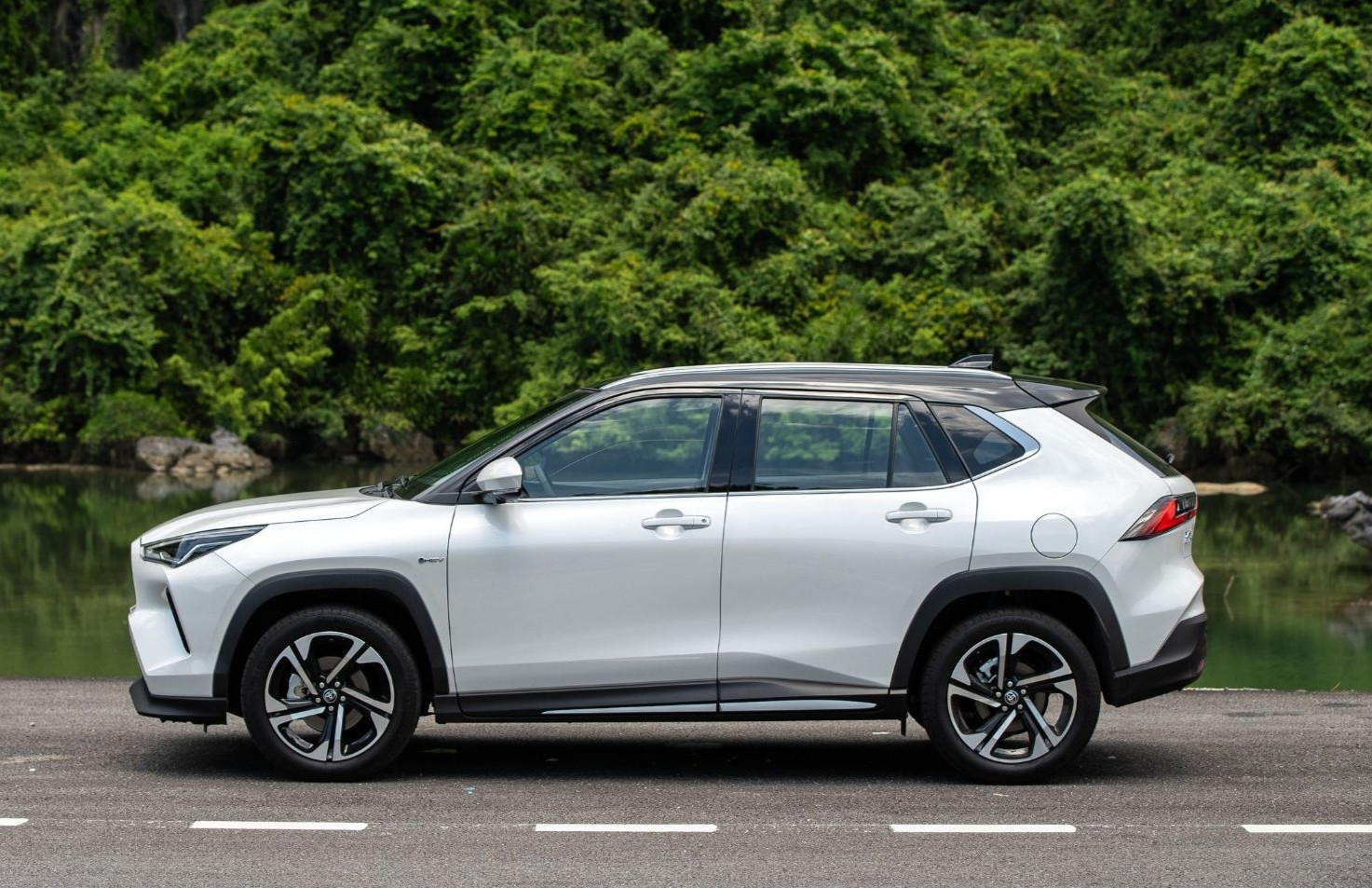 Dưới 800 triệu, nên mua xe hybrid hay xe điện để tối ưu chi phí và tiện lợi?