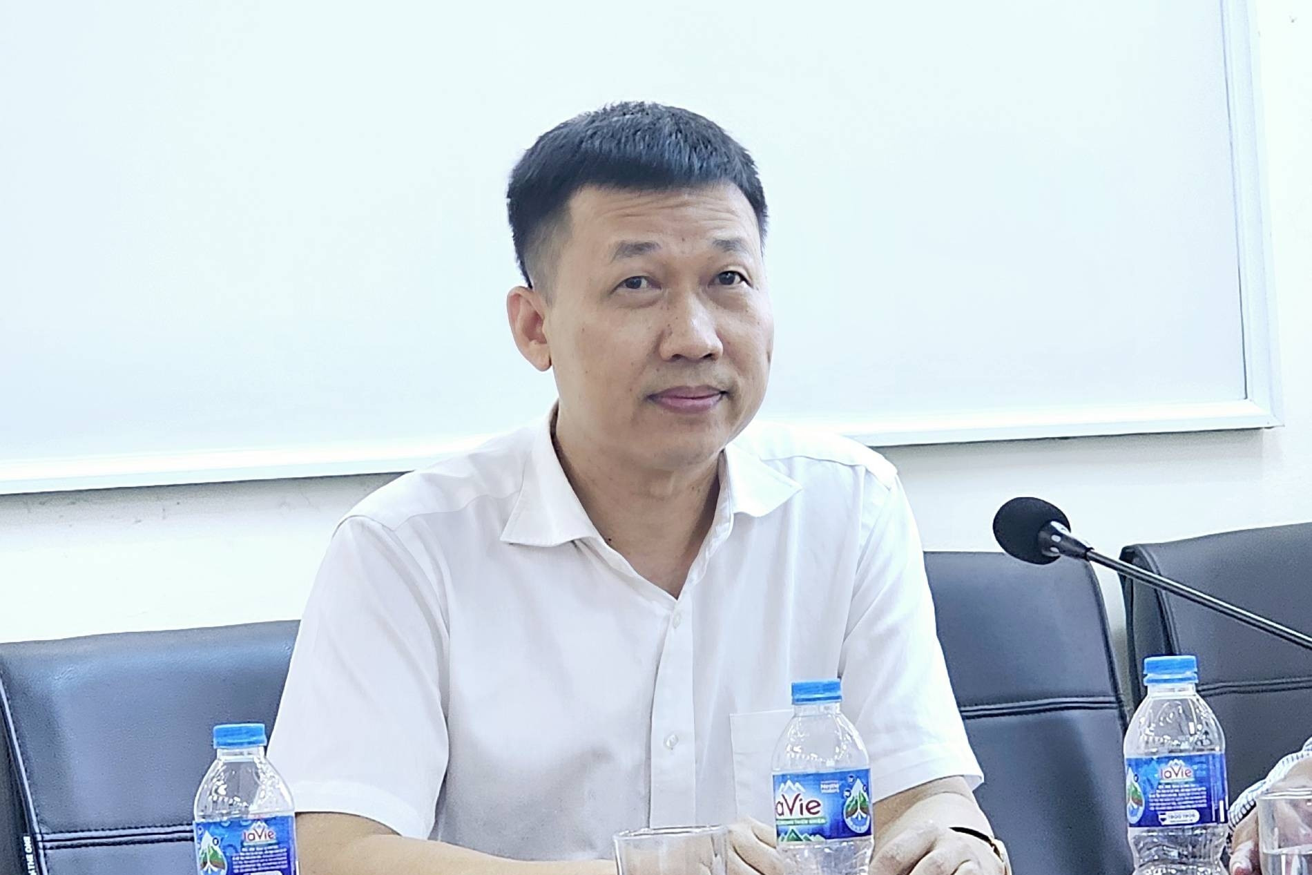 Hành trình 25 năm 'hồi sinh' rừng, mở ra cánh cửa nghiên cứu biến đổi khí hậu