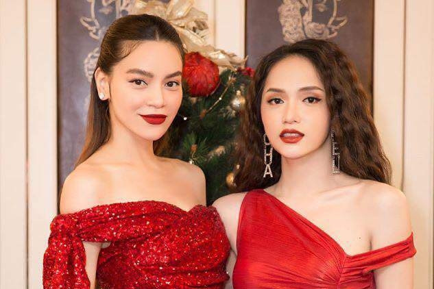 Hồ Ngọc Hà, Hương Giang sẽ biểu diễn cùng drag queen, ẩn ý về màn song ca