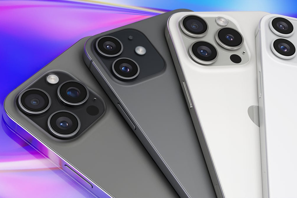 iPhone 16 sẽ ra mắt sớm?