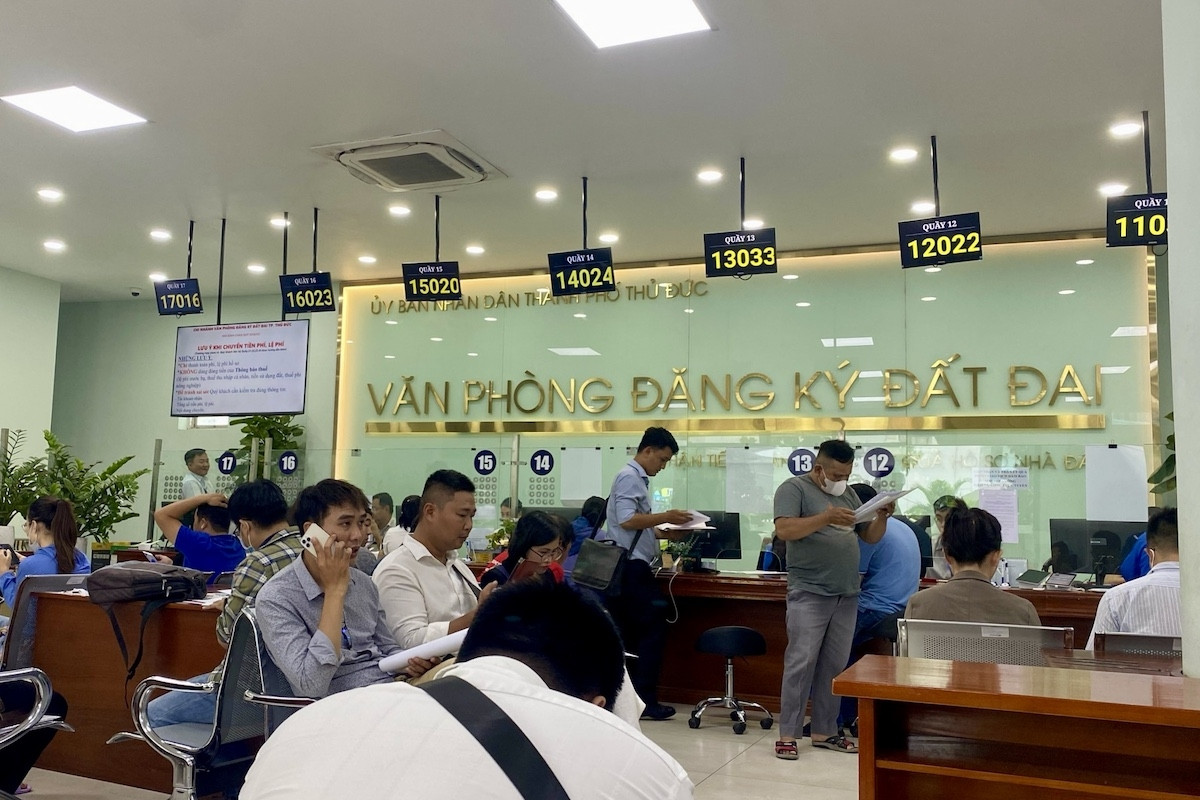 Lo người sử dụng đất bị thiệt, bạn đọc kiến nghị TPHCM có lộ trình tăng giá đất