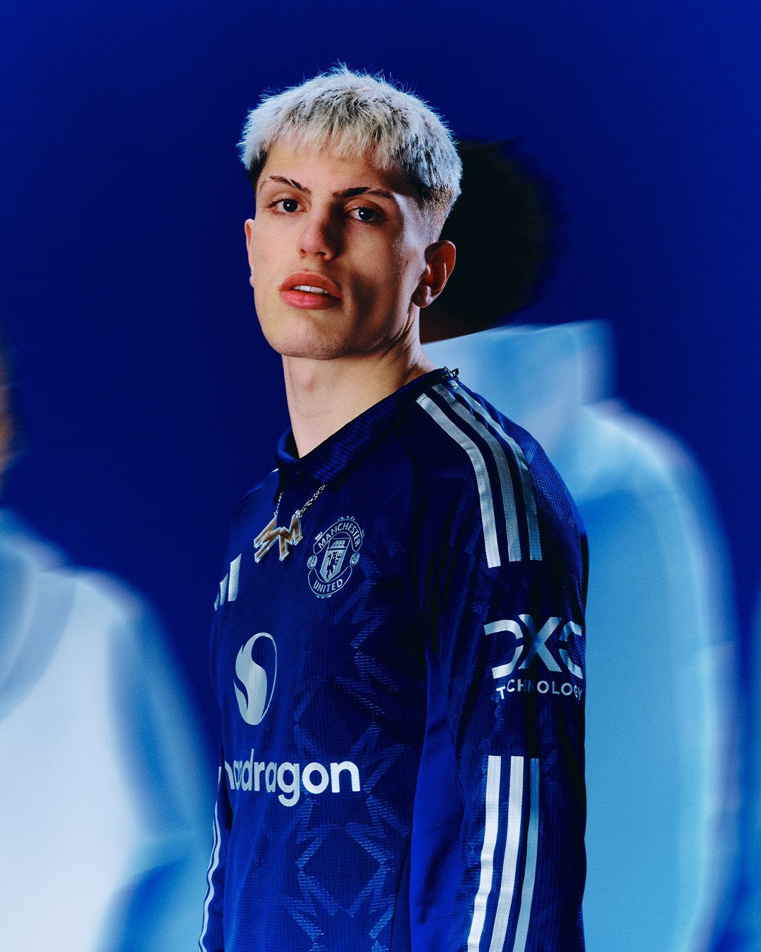 MU Garnacho Lisandro