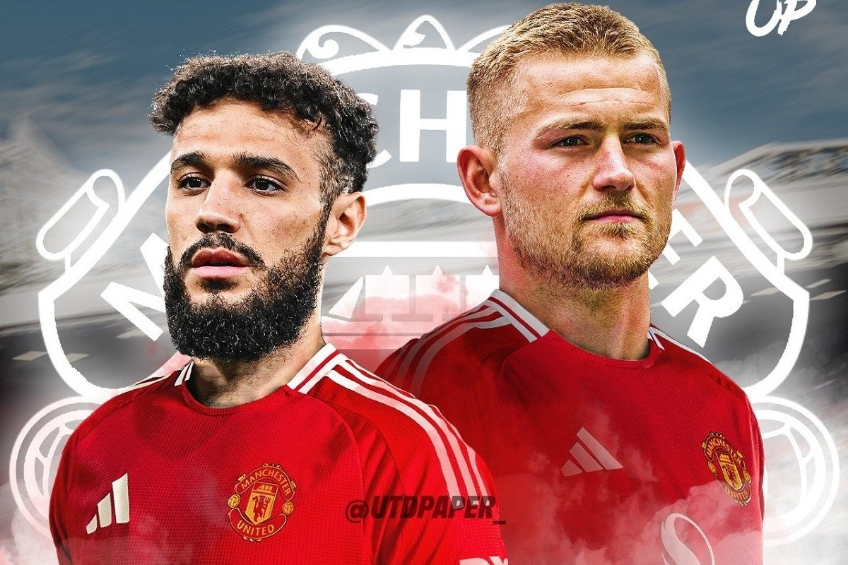 MU gây áp lực lên Bayern Munich, dọa từ bỏ thương vụ De Ligt