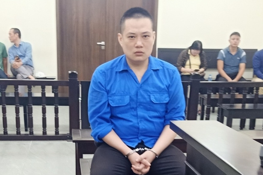 Người mua nhà ‘ngã ngửa’ khi tìm đến căn hộ thấy chủ sở hữu là người khác