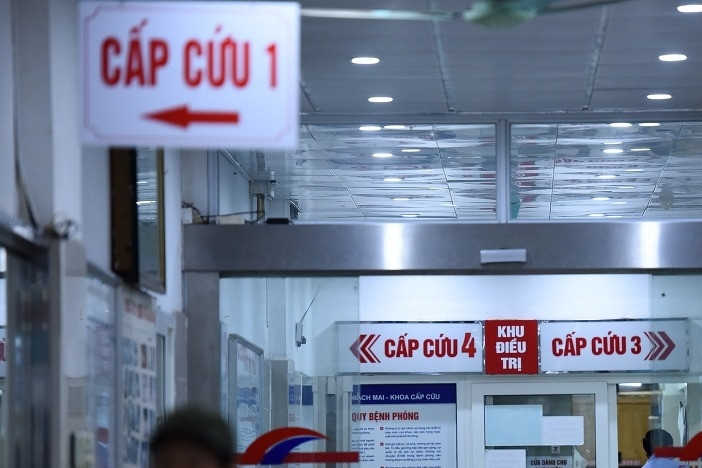 Ôm con đi cấp cứu vì căn bệnh hàng triệu người Việt mắc nhưng không biết