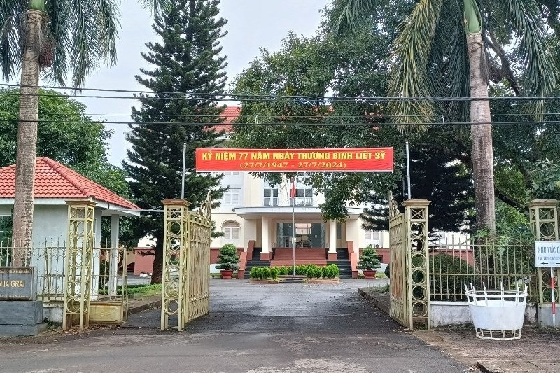 Phòng Giáo dục duyệt sai, 41 trường học chi 'nhầm' hơn 3,1 tỷ đồng