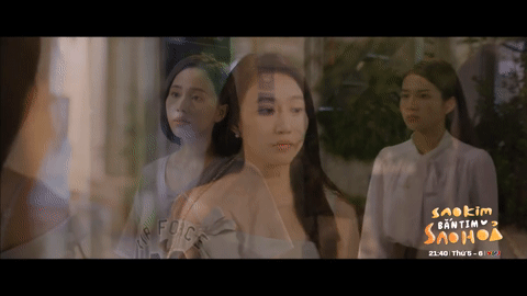 Sao Kim bắn tim Sao Hỏa 11