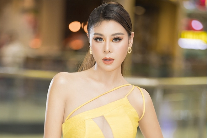 Sở Thông tin và Truyền thông TPHCM sẽ mời Nam Thư lên làm việc