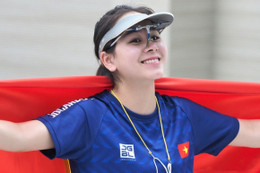 Thể thao Việt Nam: Đâu là mũi nhọn săn huy chương Olympic?