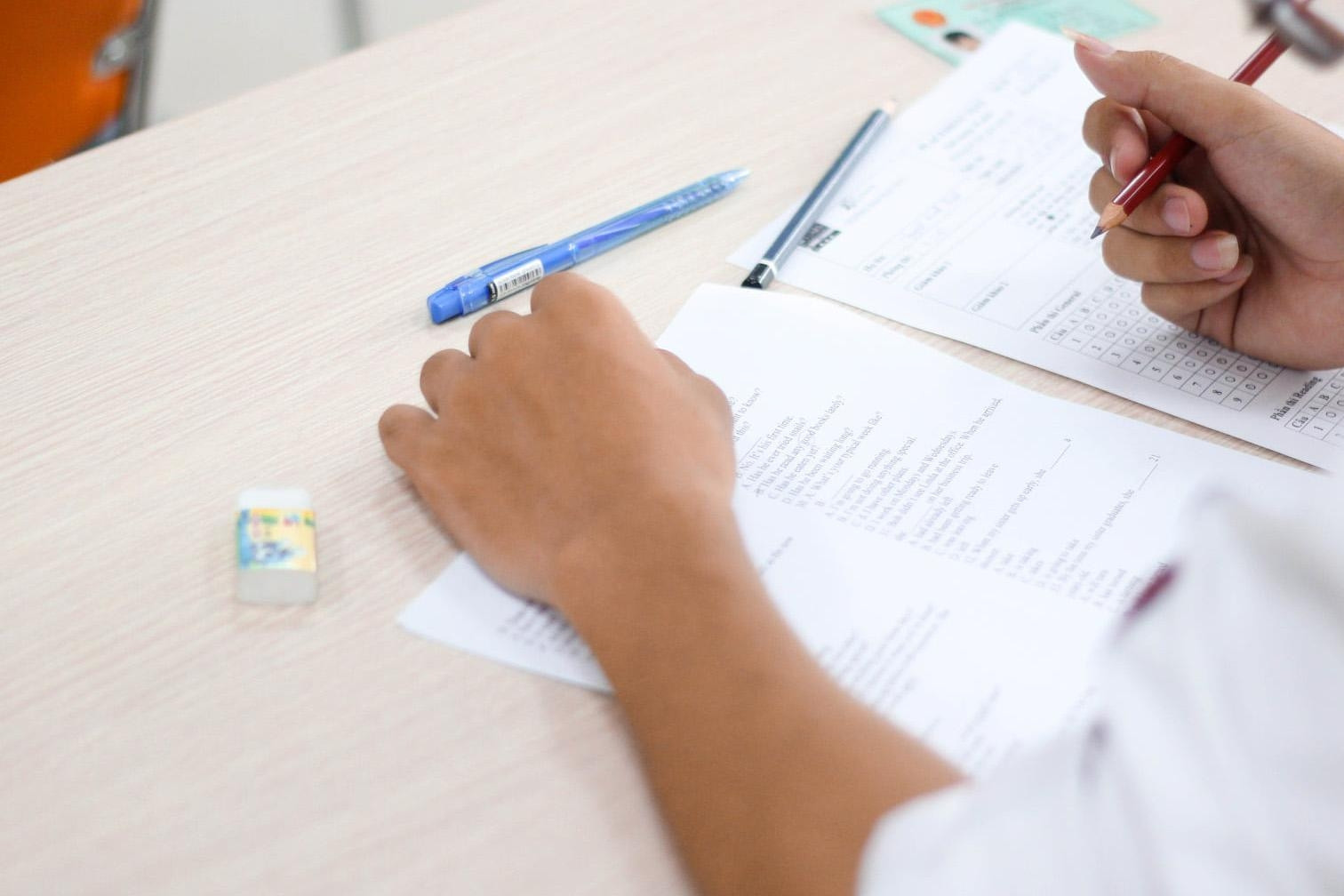 Tôi tiếc 10 triệu đã đầu tư ‘chọn cô’ mà không hiệu quả