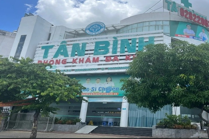 Tước chứng chỉ hành nghề 6 bác sĩ, đình chỉ phòng khám đa khoa ở TPHCM