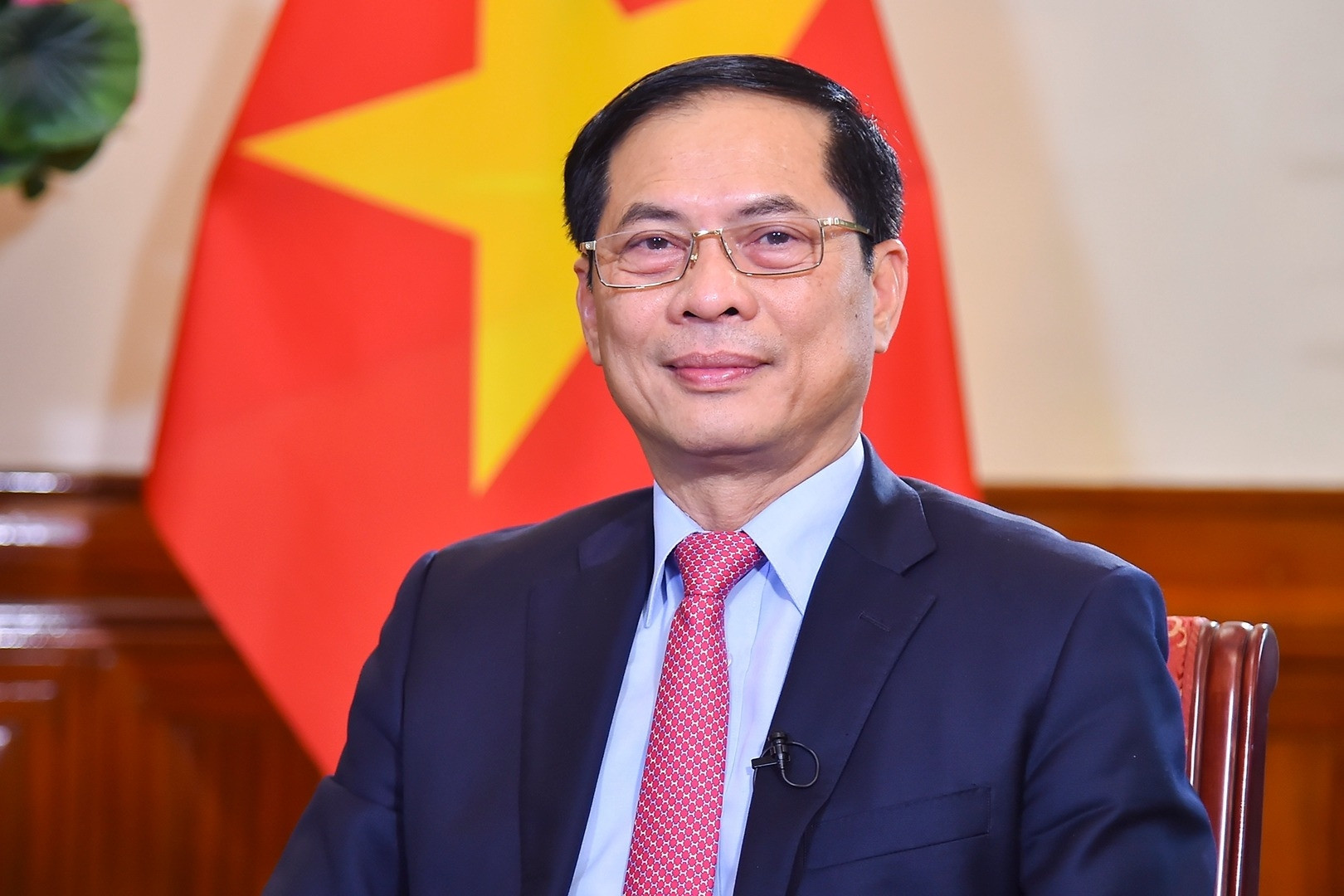Việt Nam trong ASEAN: Trọn vẹn niềm tin, trọn tình gắn bó