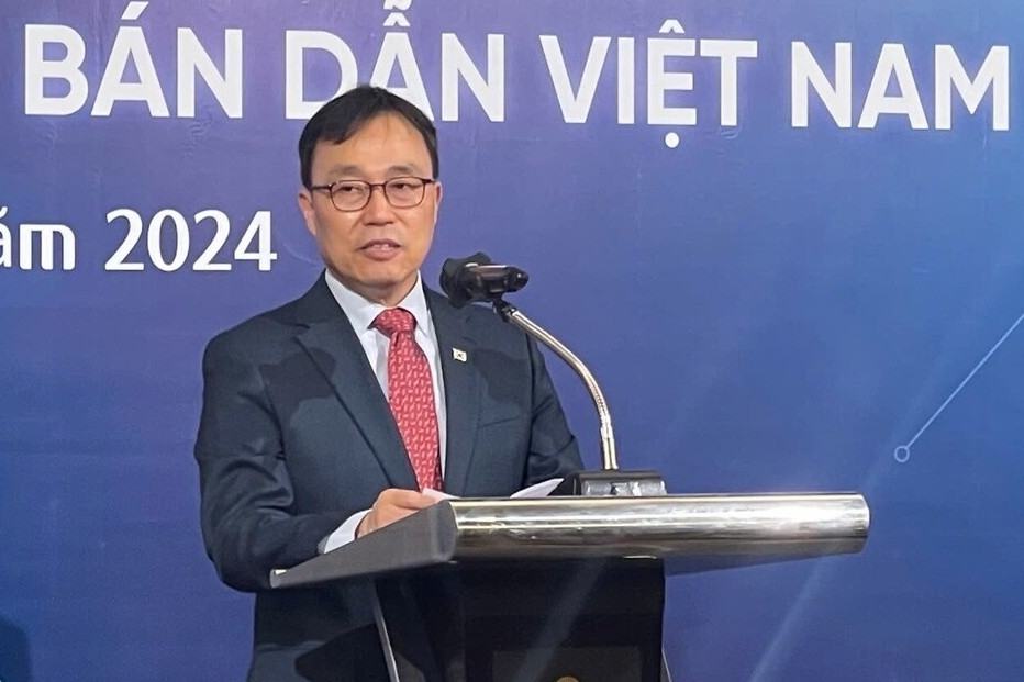 Xu hướng chuyển dịch trong ngành công nghiệp bán dẫn mở ra cơ hội cho Việt Nam