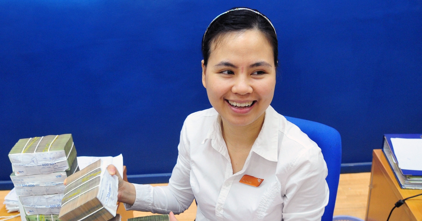 Bộ Nội vụ nghiên cứu bảng lương và phụ cấp mới trình Trung ương sau năm 2026