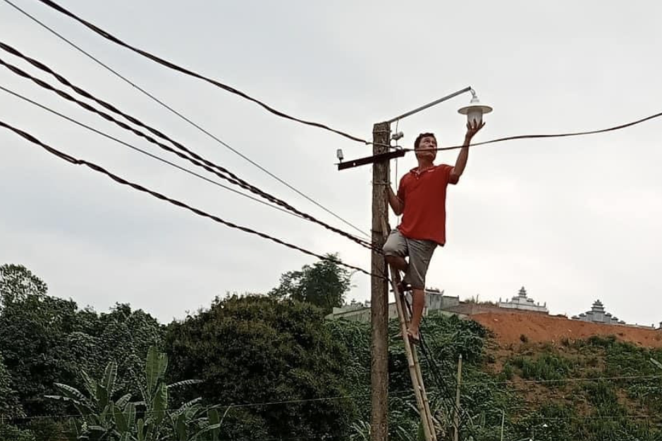 Lào Cai quyết tâm hoàn thành mục tiêu xây dựng nông thôn mới