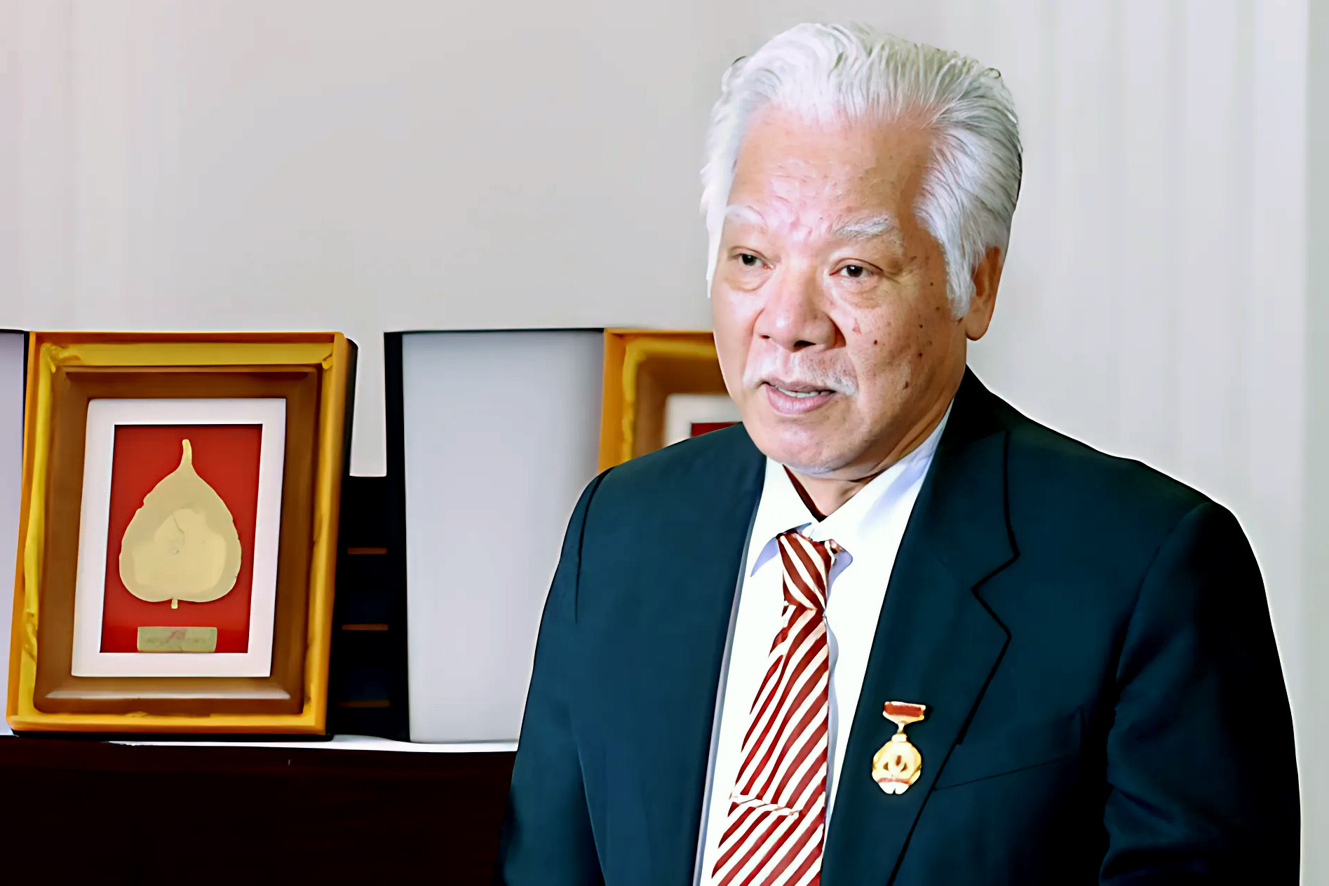 Lê Chức