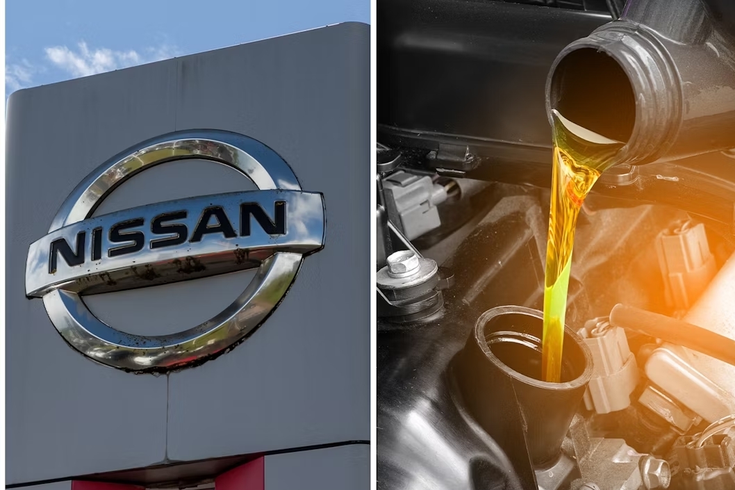 Mang Nissan đi thay dầu, gara báo cần thay hộp số, nữ chủ nhân bỏ xe