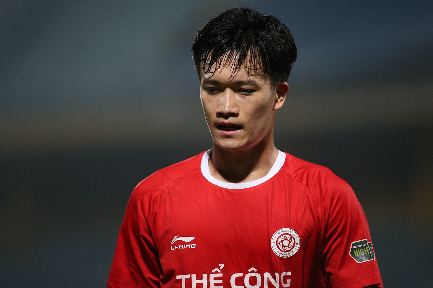 Rộ tin đồn Hoàng Đức chọn CAHN làm bến đỗ