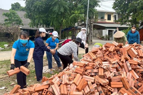 Tuyên Quang: Nâng cao chất lượng tiêu chí xã đạt chuẩn nông thôn mới