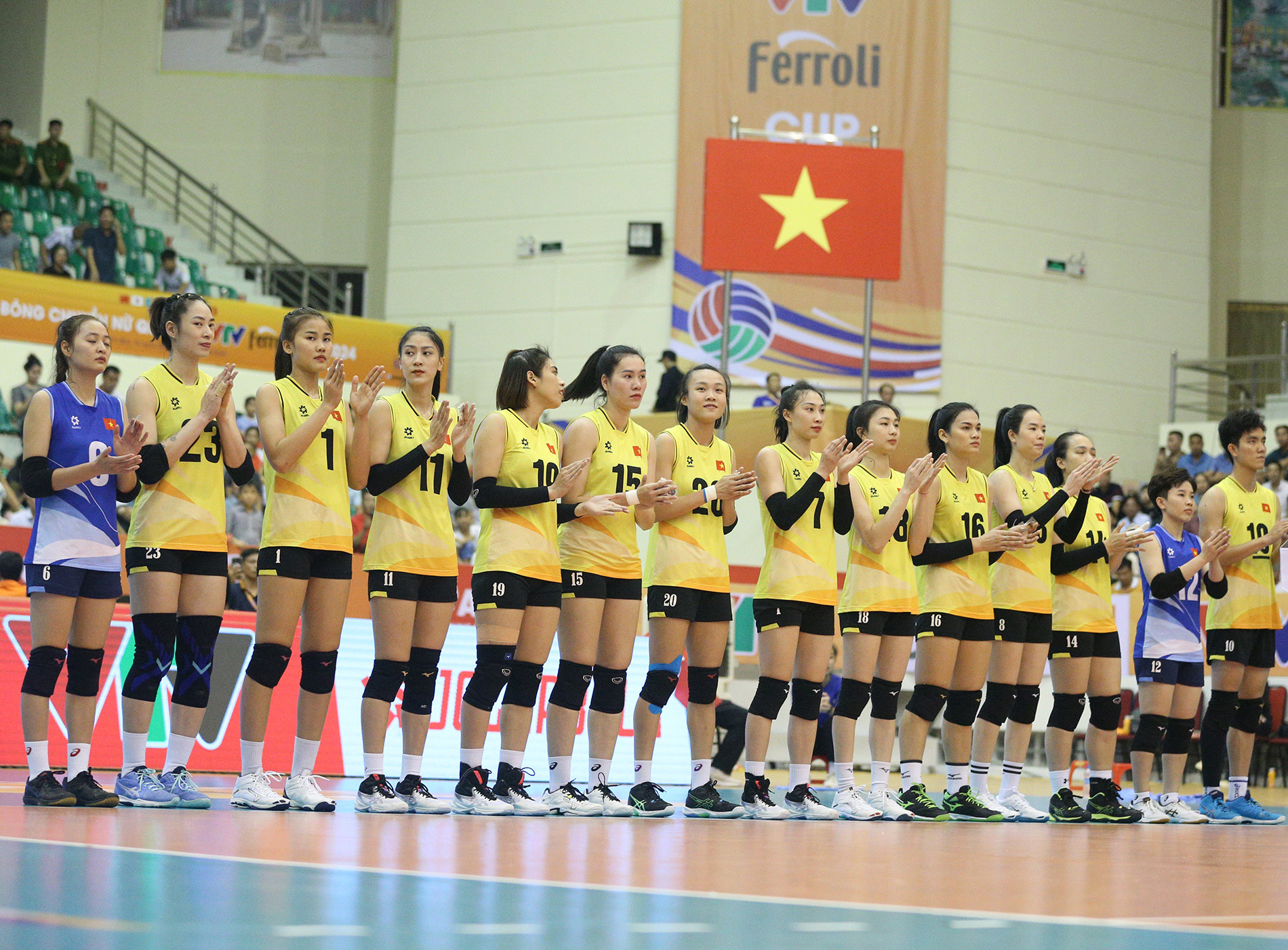 chuyen nu viet nam vtv cup 2.JPG