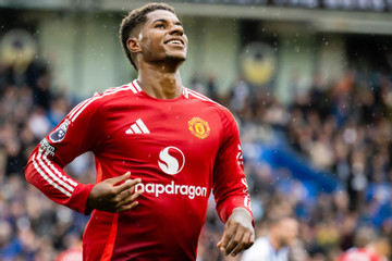 MU đấu Liverpool: Đánh thức bản năng Rashford