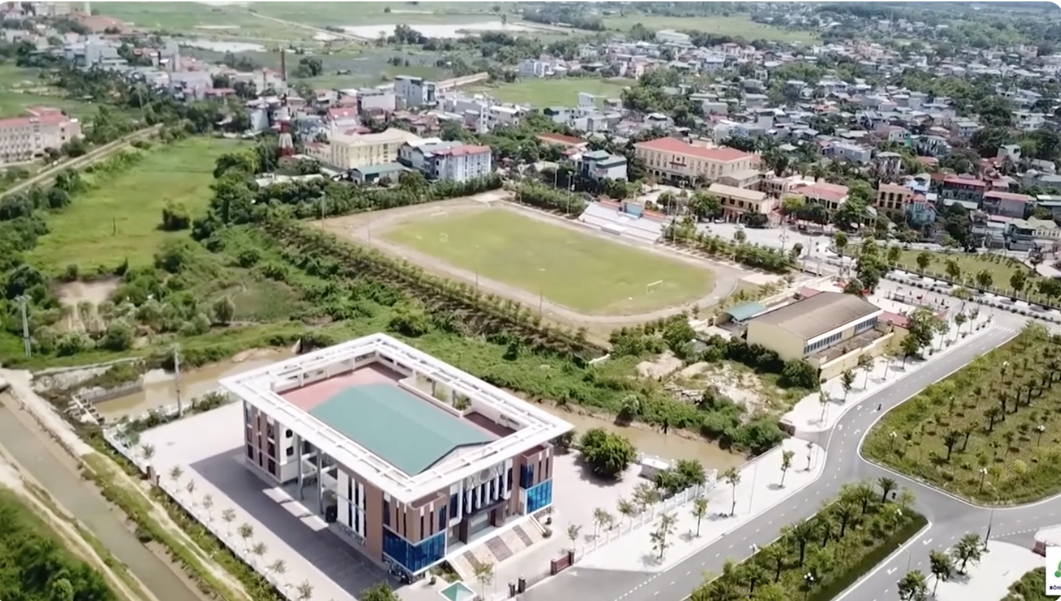 Xây dựng NTM ở xứ Đoài (Hà Nội)