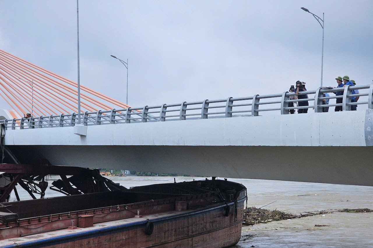 Cục Đường bộ Việt Nam: Kiên quyết dừng khai thác các cầu không đảm bảo an toàn