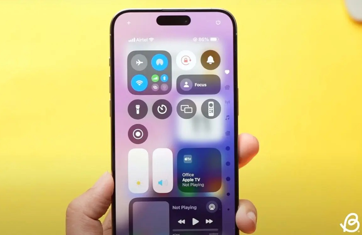 iOS 18 phát hành chính thức ngày nào?