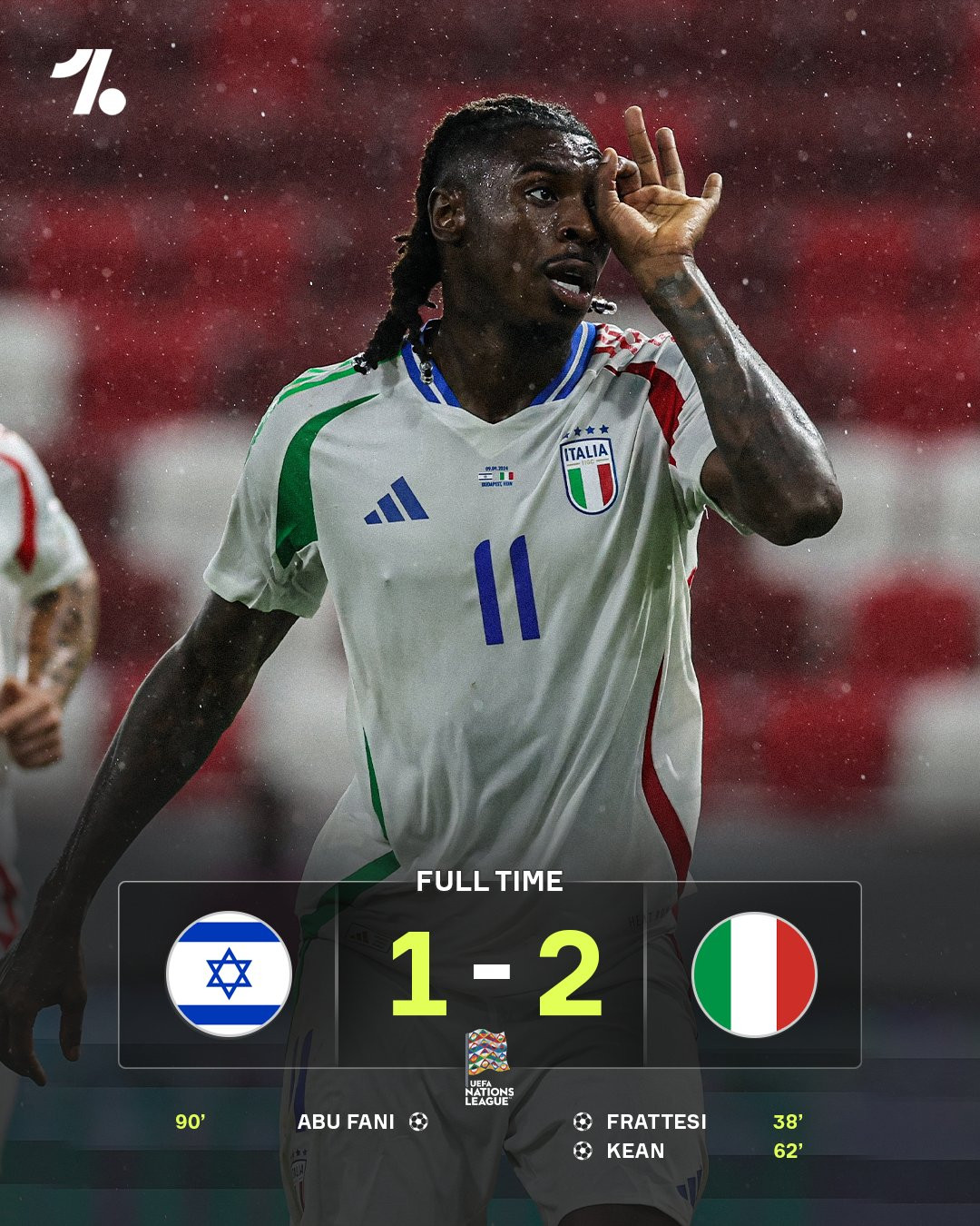 Italy