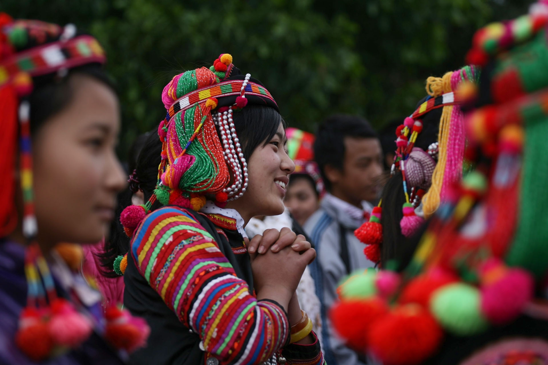 Khơi dậy ý chí, mở cơ hội thoát nghèo cho người dân vùng đất khó