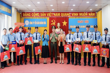 Kỳ 2: Yến sào Khánh Hòa xây dựng điển hình tiên tiến học tập, làm theo lời Bác