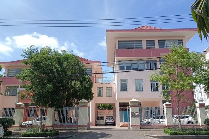 Kỷ luật cảnh cáo Phó giám đốc Sở Nội vụ tỉnh Gia Lai