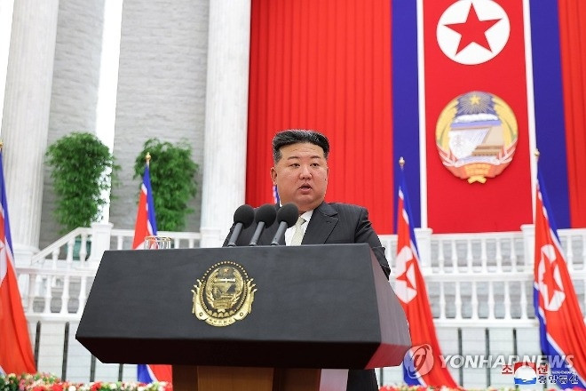 Ông Kim Jong Un muốn tăng cường gấp bội năng lực hạt nhân của Triều Tiên