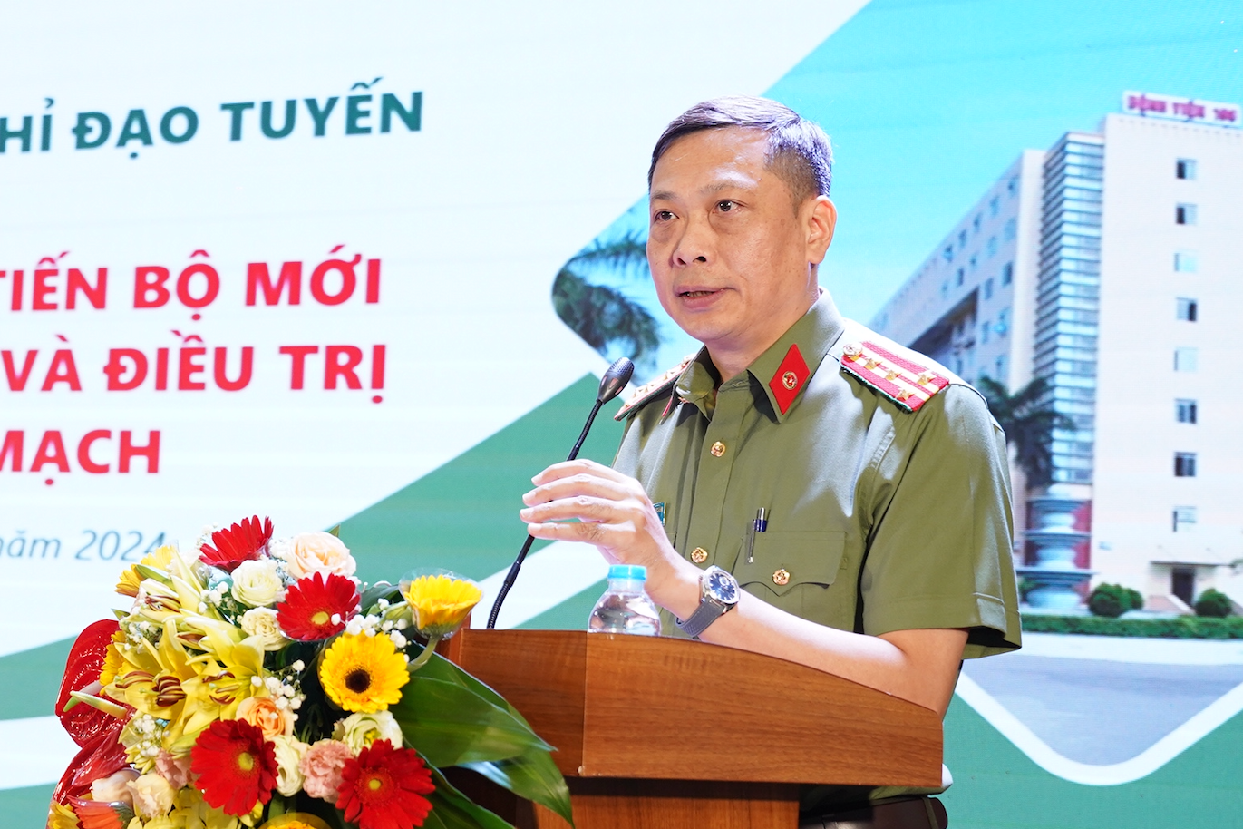 PGS Tuyen BV 198