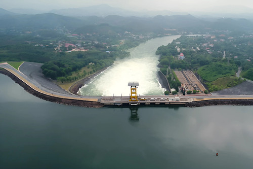 Thủ tướng yêu cầu chuẩn bị phương án xấu nhất có thể xảy ra với hồ Thác Bà