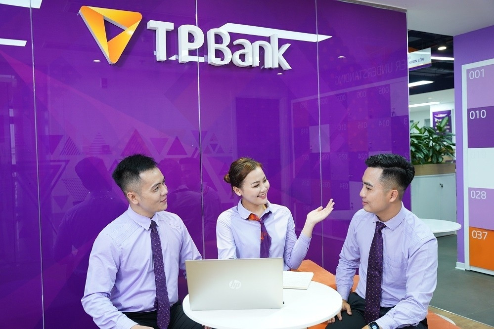 TPBank ‘đón sóng’ phục hồi của thị trường bất động sản