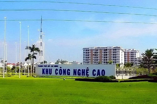 TPHCM lập quỹ 5 triệu USD đào tạo 40 nghìn kỹ sư thiết kế vi mạch