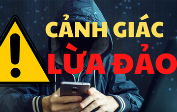 Giả mạo fanpage Ủy ban Mặt trận Tổ quốc huyện Lâm Thao để lừa đảo