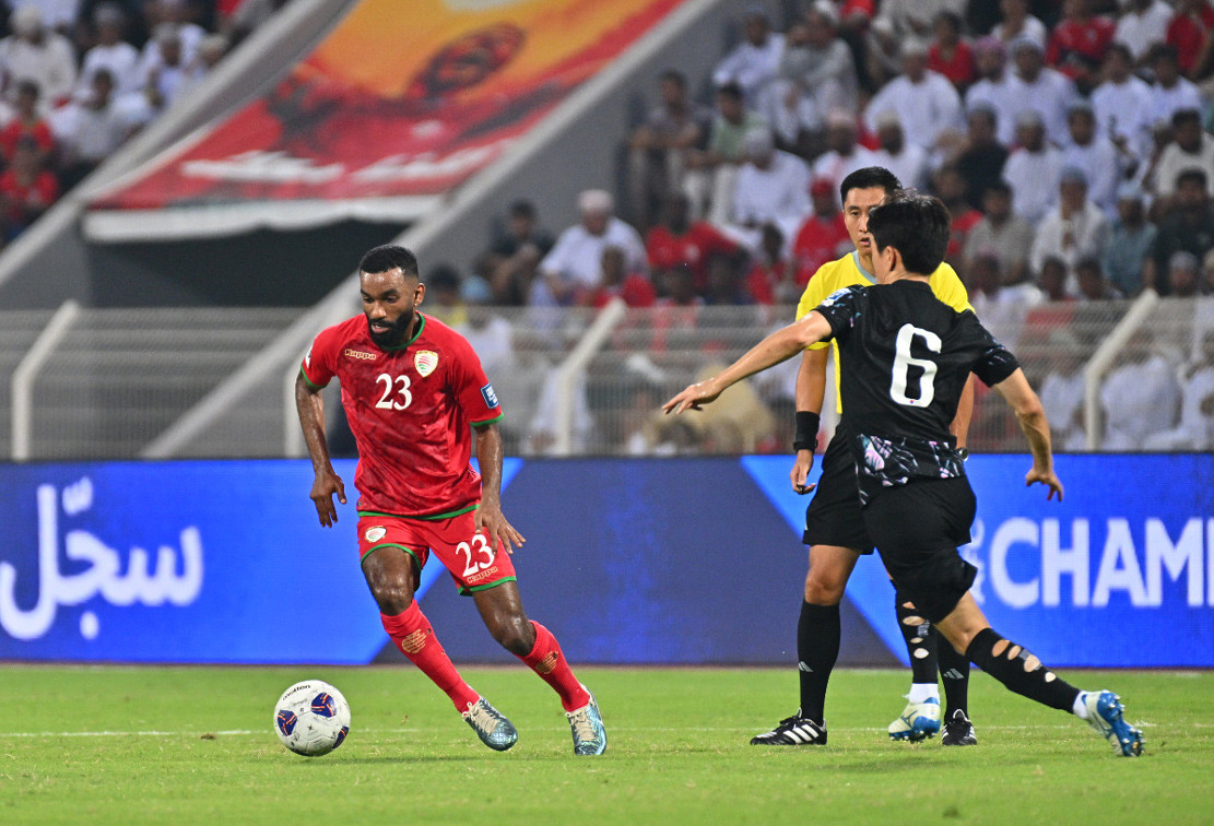 Son Heung-min rực sáng, Hàn Quốc đánh bại Oman Hàn Quốc