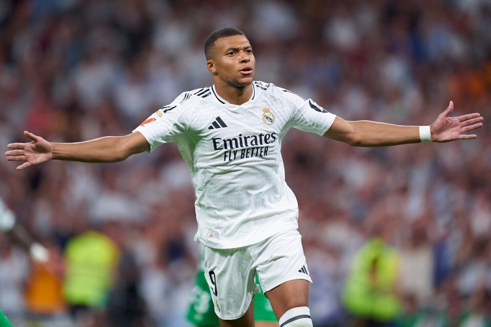 Mbappe từng đạt thỏa thuận gia nhập Liverpool