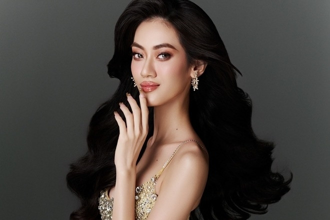 Nhan sắc cử nhân loại Giỏi của ĐH Ngoại thương thi Miss Universe Vietnam 2024