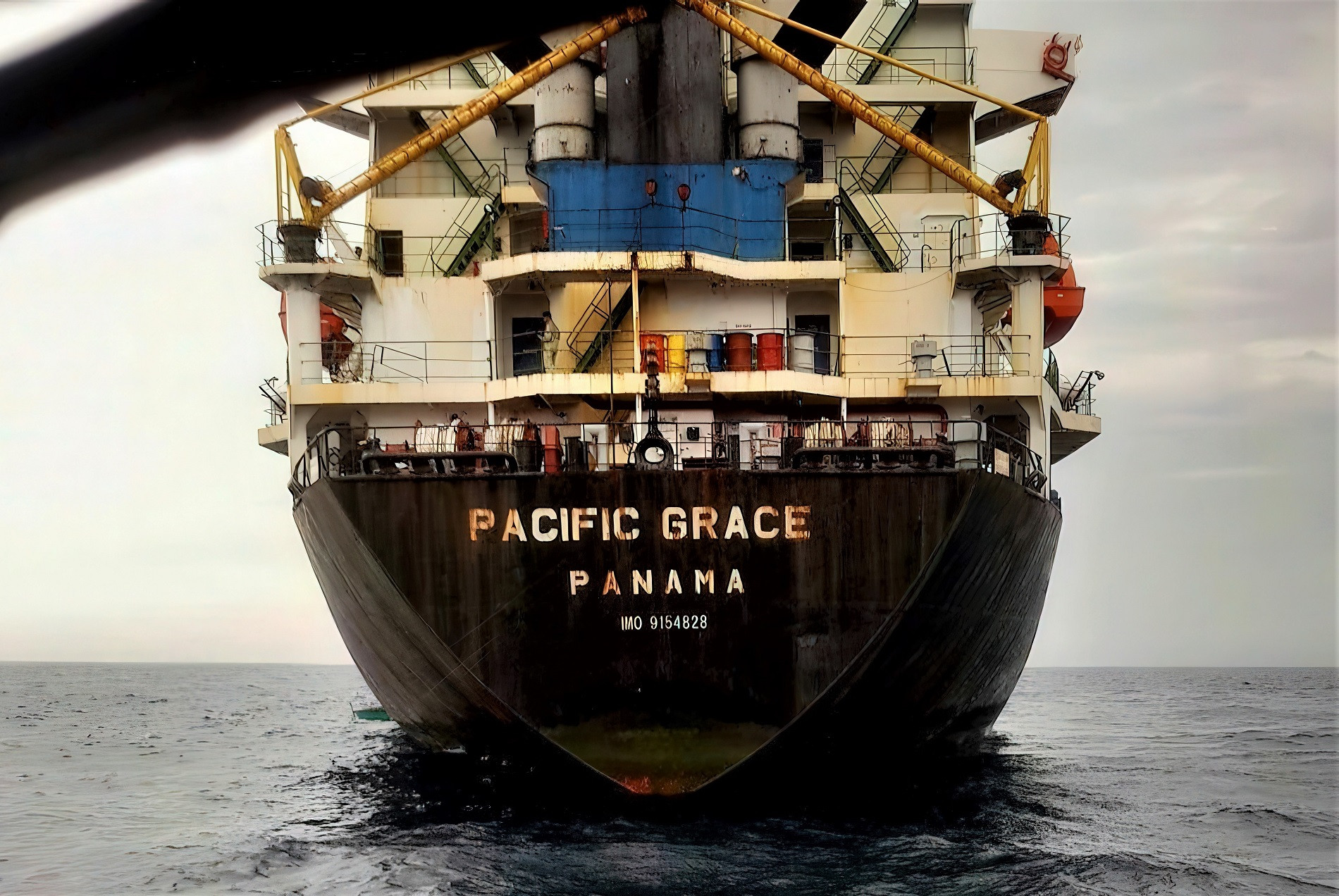 tàu hàng liên quan vụ tai nạn 111.jpeg