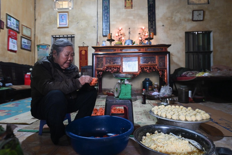 Đa dạng sinh kế giúp giảm nghèo bền vững ở Định Hoá